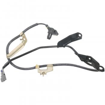 1996 Toyota RAV4 ABS Wheel Speed Sensor Front Left Standard Motor Products ALS652 image 2 of 3