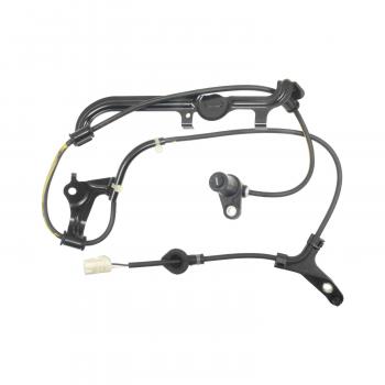 2005 Toyota Matrix ABS Wheel Speed Sensor Rear Right Standard Motor Products ALS653 image 2 of 3
