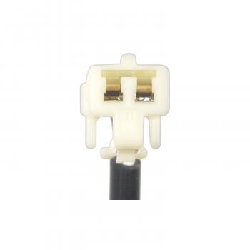 2005 Toyota Matrix ABS Wheel Speed Sensor Rear Right Standard Motor Products ALS653 image 3 of 3