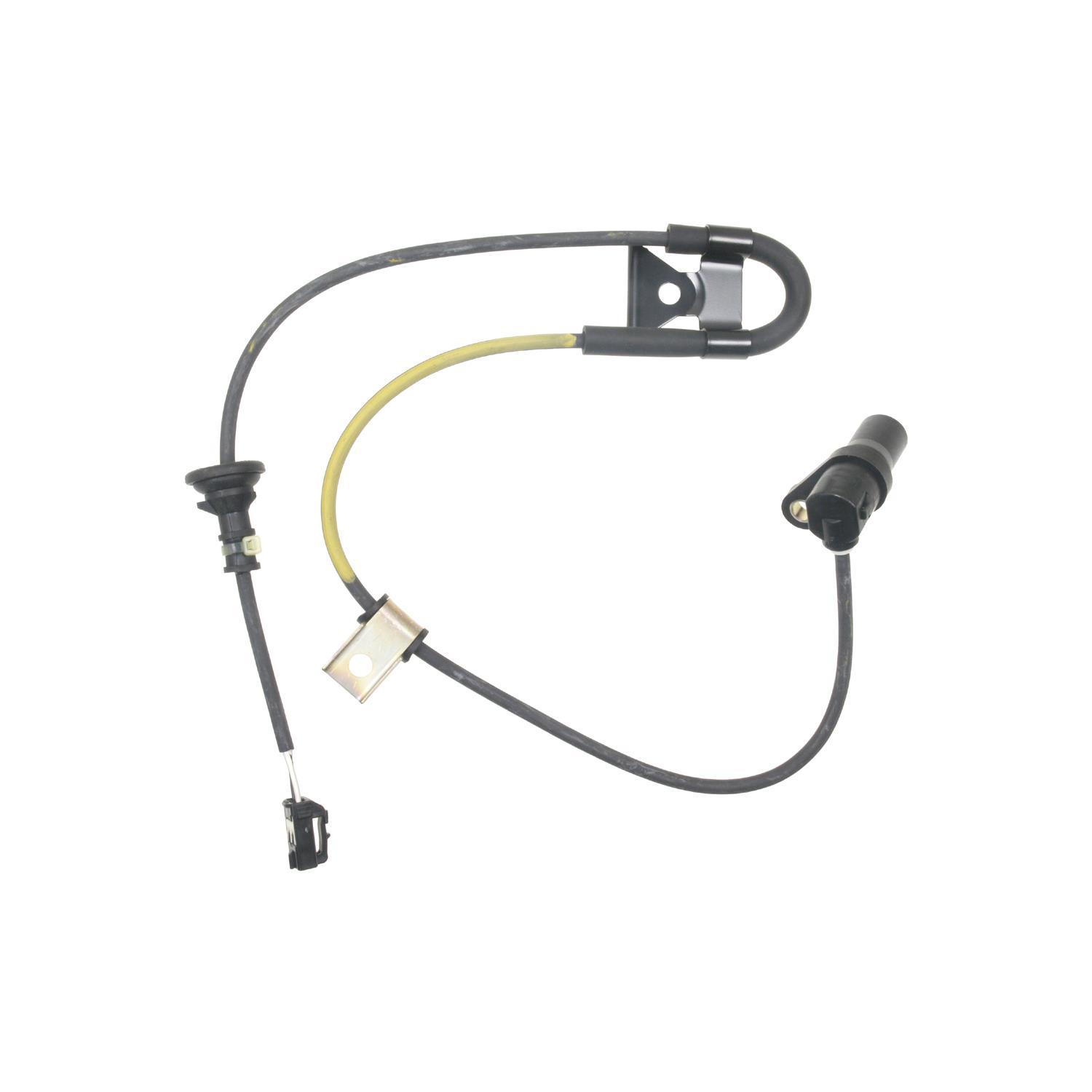 Standard Motor Products ALS654 - ABS Wheel Speed Sensor Standard Motor Products ALS654 ABS Wheel Speed Sensor product image 2 of 3