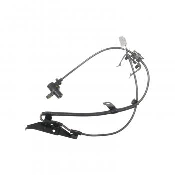 2003 Toyota Sienna ABS Wheel Speed Sensor Front Right Standard Motor Products ALS655 image 2 of 3