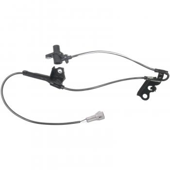 2008 Pontiac Vibe ABS Wheel Speed Sensor Front Left Standard Motor Products ALS657 image 2 of 3