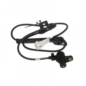 2008 Pontiac Vibe ABS Wheel Speed Sensor Front Right Standard Motor Products ALS658 image 3 of 4