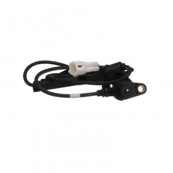 2008 Pontiac Vibe ABS Wheel Speed Sensor Front Right Standard Motor Products ALS658 image 4 of 4