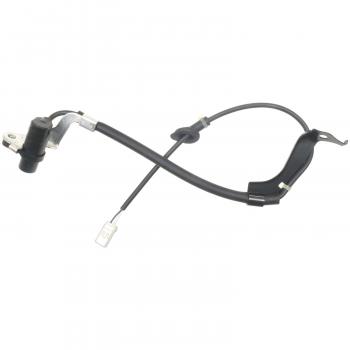 2010 Toyota Sienna ABS Wheel Speed Sensor Rear Right Standard Motor Products ALS659 image 2 of 3