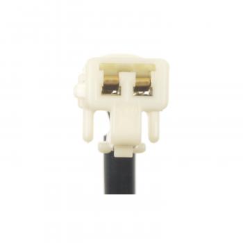 2010 Toyota Sienna ABS Wheel Speed Sensor Rear Right Standard Motor Products ALS659 image 3 of 3