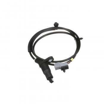 2002 Dodge Ram 2500 ABS Wheel Speed Sensor Front Standard Motor Products ALS66 image 3 of 4