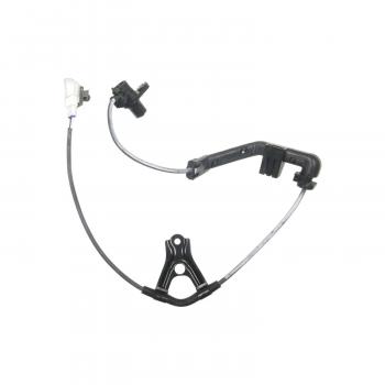 2000 Toyota Corolla ABS Wheel Speed Sensor Front Left Standard Motor Products ALS662 image 2 of 3