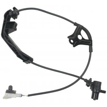 2000 Toyota Corolla ABS Wheel Speed Sensor Front Right Standard Motor Products ALS665 image 2 of 3