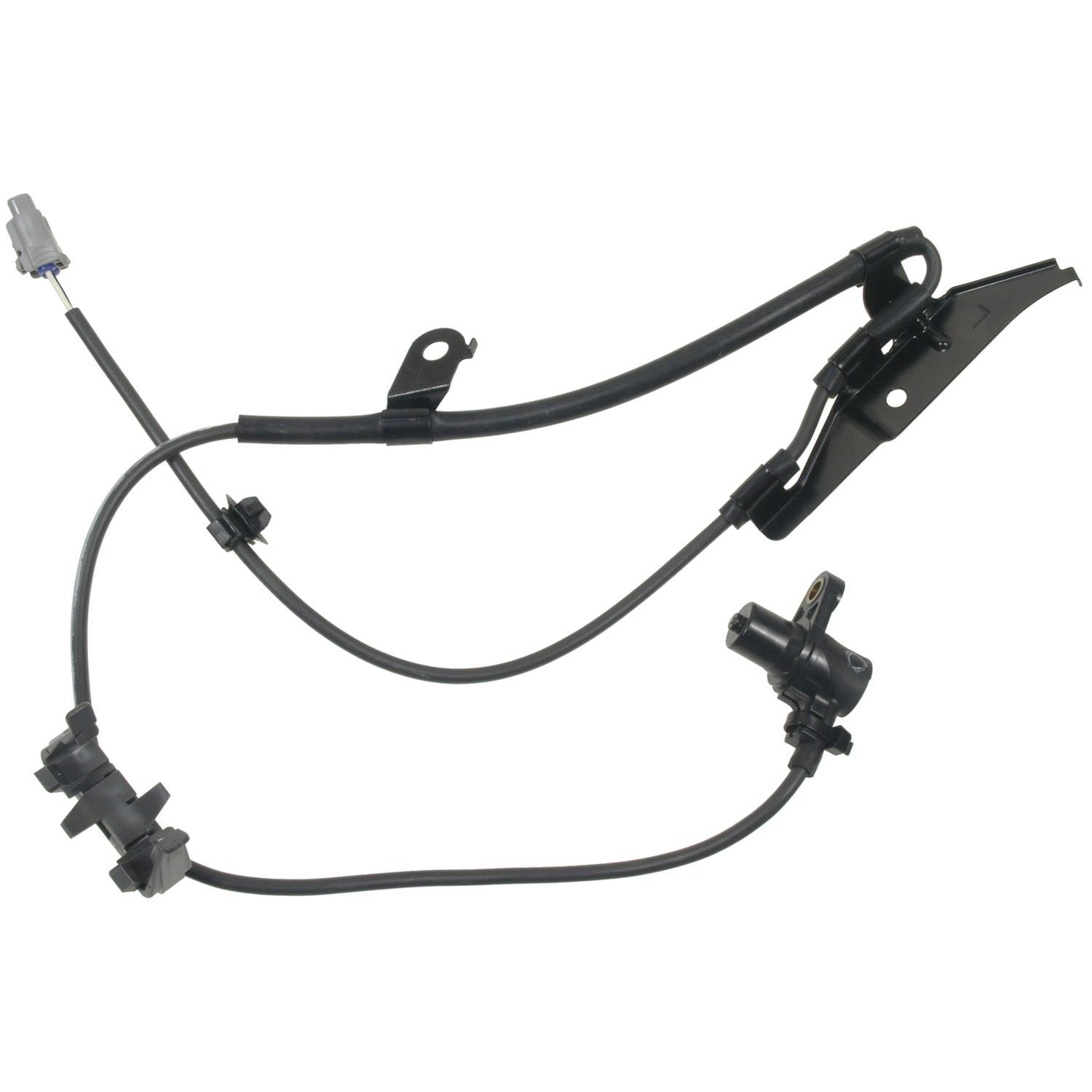 Standard Motor Products ALS666 - ABS Wheel Speed Sensor Standard Motor Products ALS666 ABS Wheel Speed Sensor product image 2 of 3