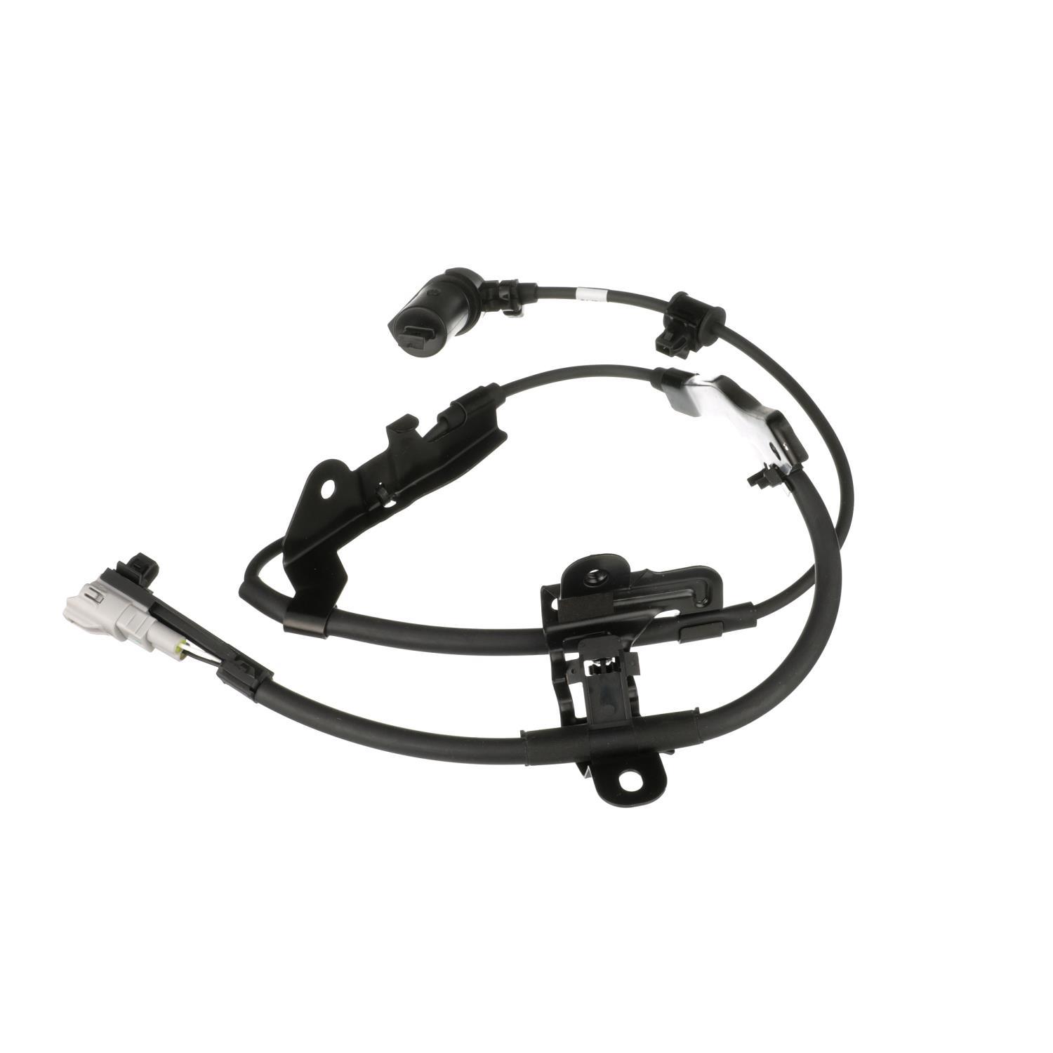 Standard Motor Products ALS667 - ABS Wheel Speed Sensor Standard Motor Products ALS667 ABS Wheel Speed Sensor product image 1 of 5