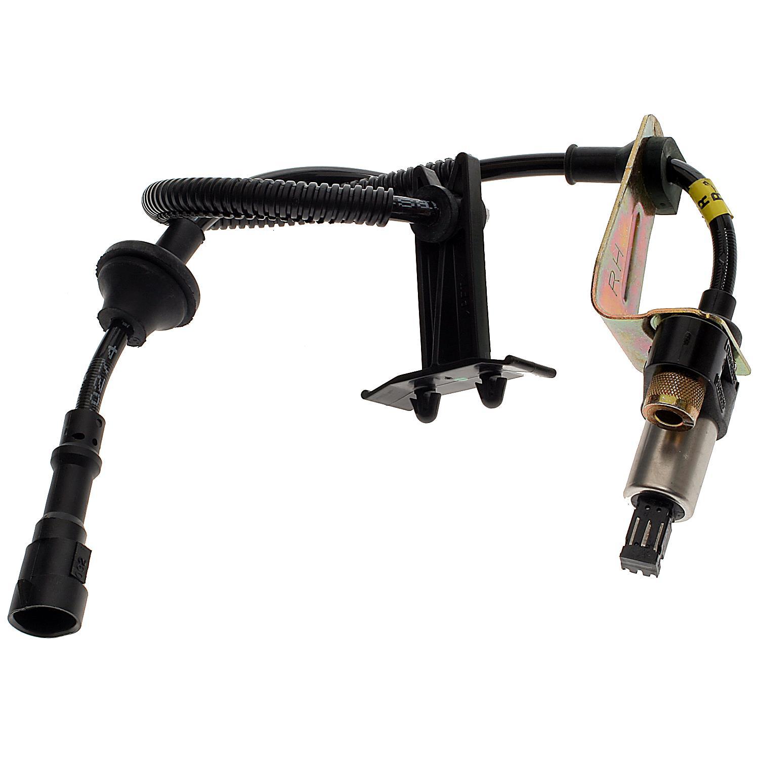 Standard Motor Products ALS67 - ABS Wheel Speed Sensor Standard Motor Products ALS67 ABS Wheel Speed Sensor product image 2 of 3