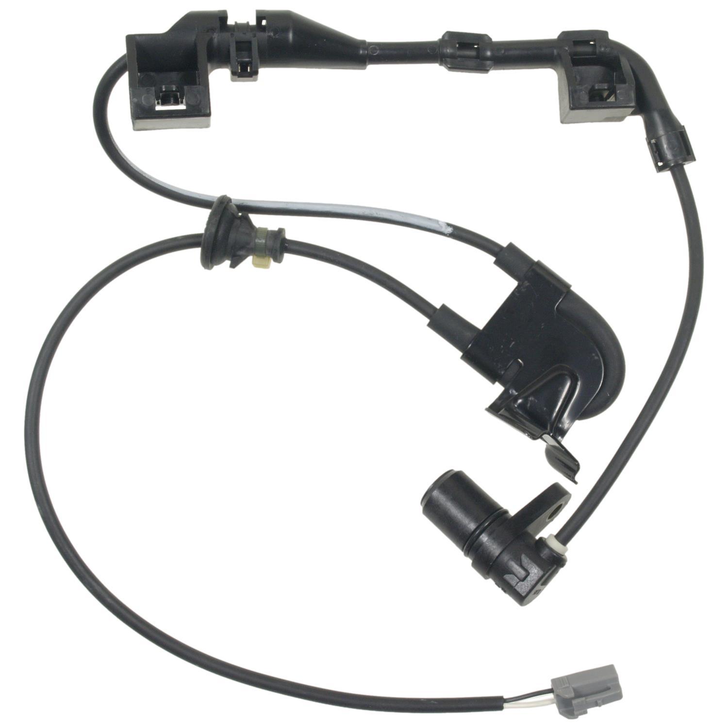 Standard Motor Products ALS670 - ABS Wheel Speed Sensor Standard Motor Products ALS670 ABS Wheel Speed Sensor product image 2 of 3