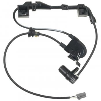 2000 Toyota Corolla ABS Wheel Speed Sensor Rear Left Standard Motor Products ALS670 image 2 of 3