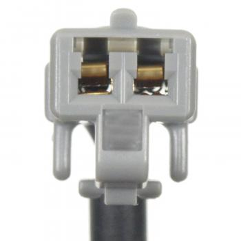 2000 Toyota Corolla ABS Wheel Speed Sensor Rear Left Standard Motor Products ALS670 image 3 of 3
