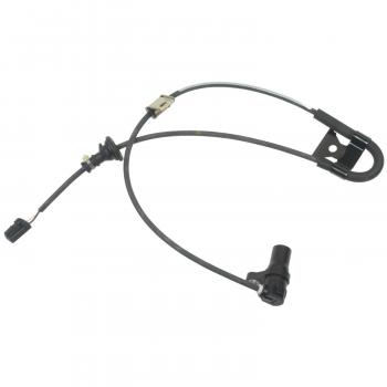 2006 Lexus RX330 ABS Wheel Speed Sensor Rear Left Standard Motor Products ALS671 image 2 of 3
