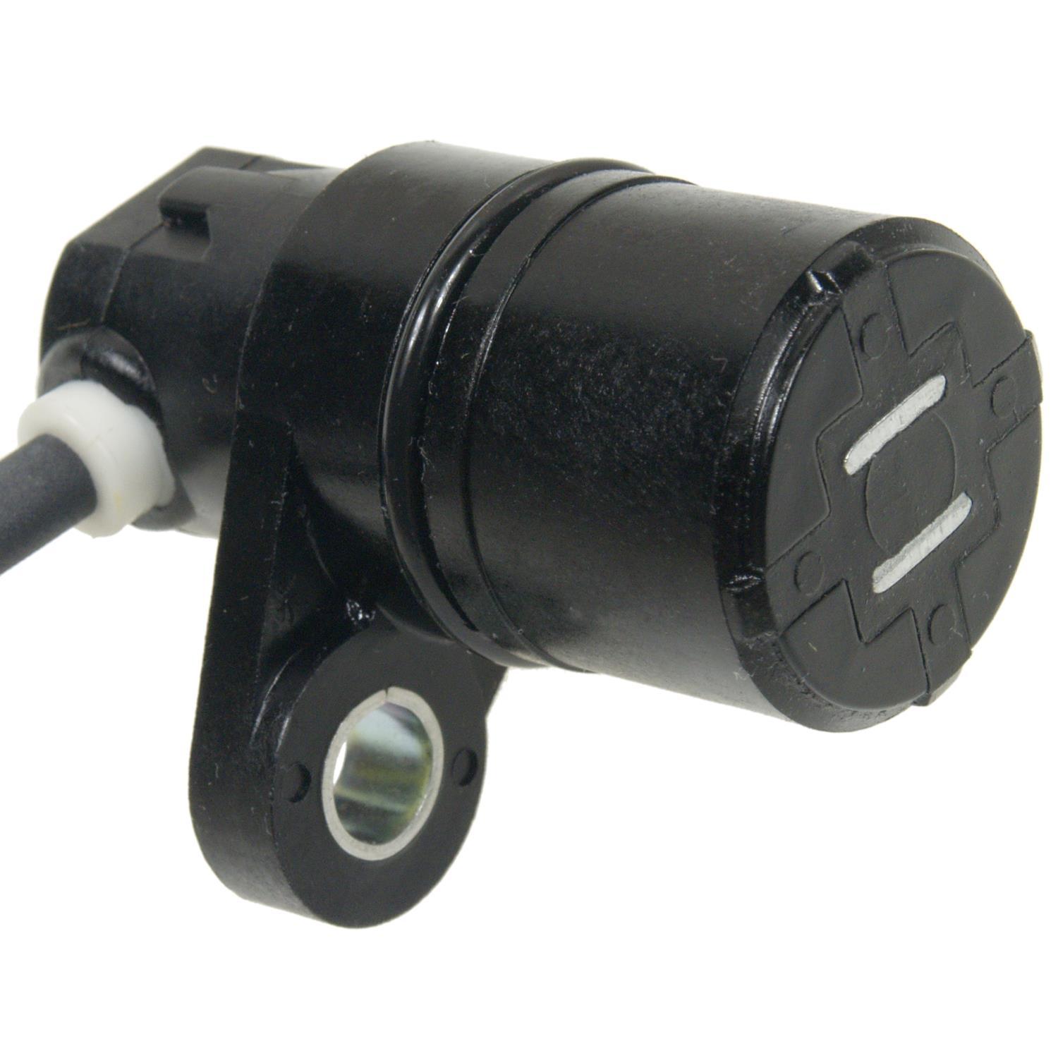 Standard Motor Products ALS672 - ABS Wheel Speed Sensor Standard Motor Products ALS672 ABS Wheel Speed Sensor product image 1 of 3