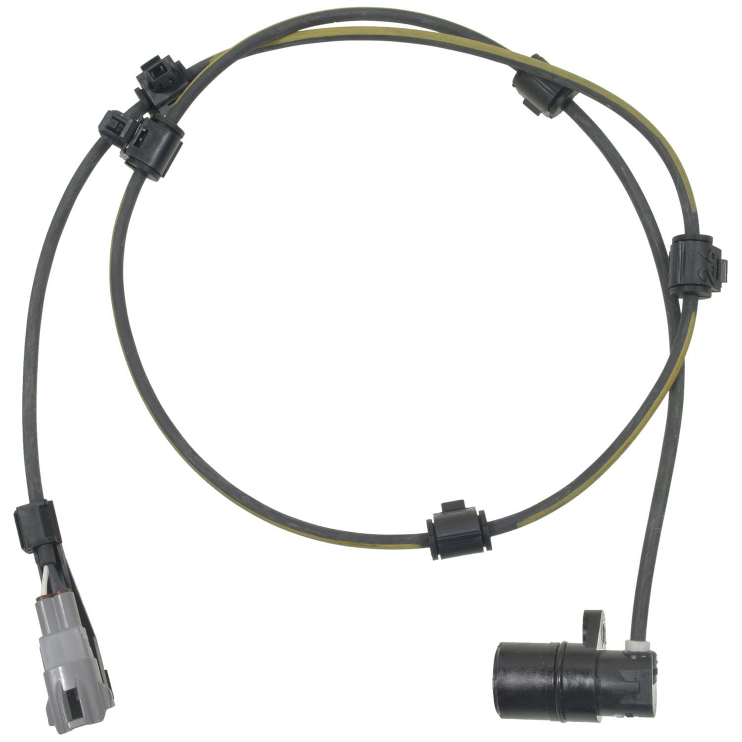 Standard Motor Products ALS672 - ABS Wheel Speed Sensor Standard Motor Products ALS672 ABS Wheel Speed Sensor product image 2 of 3