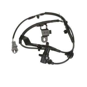 2004 Toyota Tacoma ABS Wheel Speed Sensor Front Left Standard Motor Products ALS673 image 3 of 4