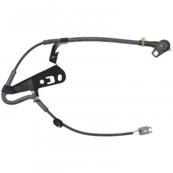 2005 Lexus IS300 ABS Wheel Speed Sensor Front Left Standard Motor Products ALS680 image 2 of 3