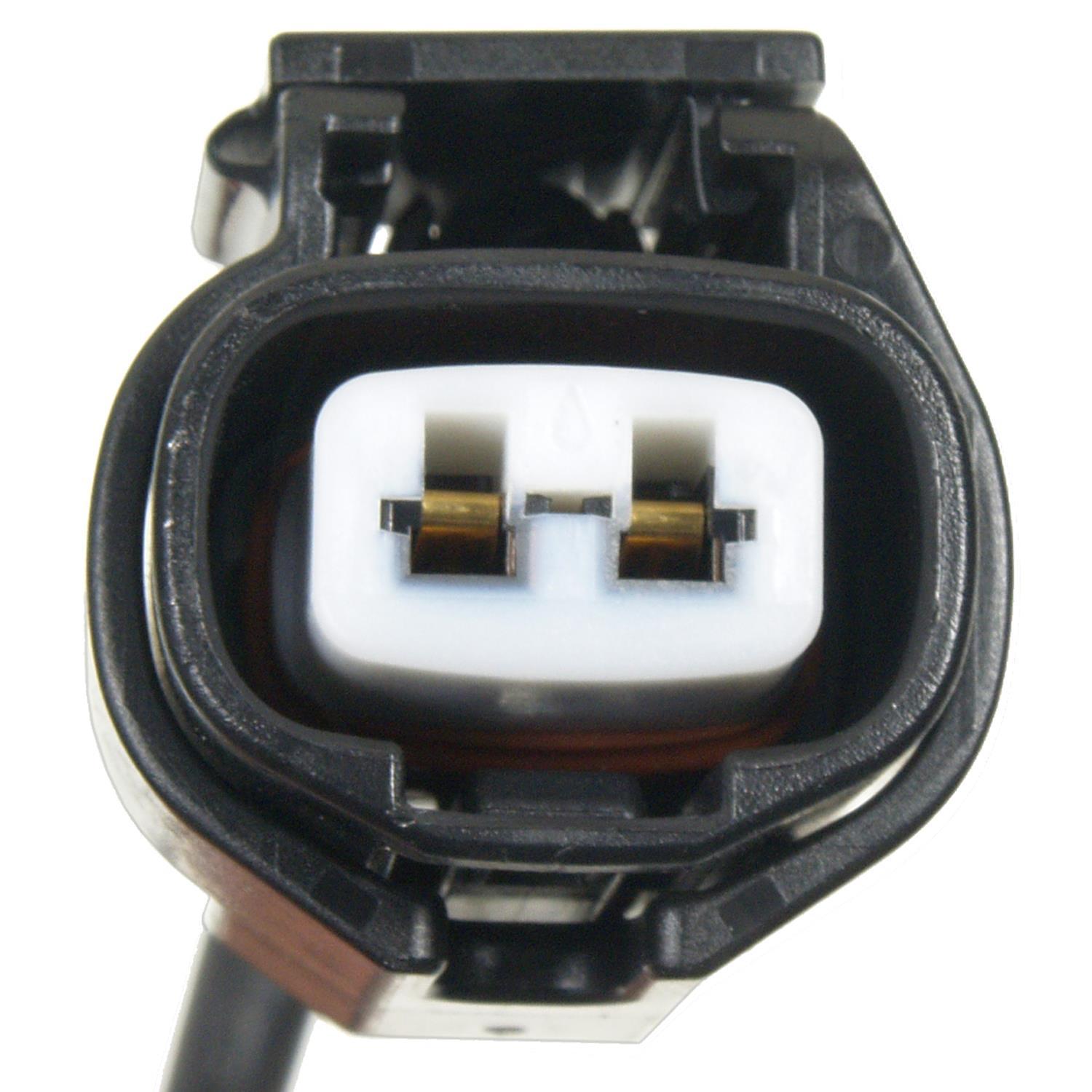 Standard Motor Products ALS682 - ABS Wheel Speed Sensor Wire Harness Standard Motor Products ALS682 ABS Wheel Speed Sensor Wire Harness product image 1 of 3