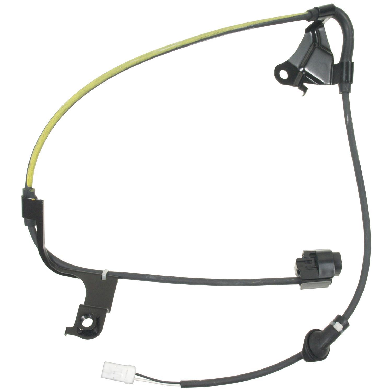 Standard Motor Products ALS682 - ABS Wheel Speed Sensor Wire Harness Standard Motor Products ALS682 ABS Wheel Speed Sensor Wire Harness product image 2 of 3
