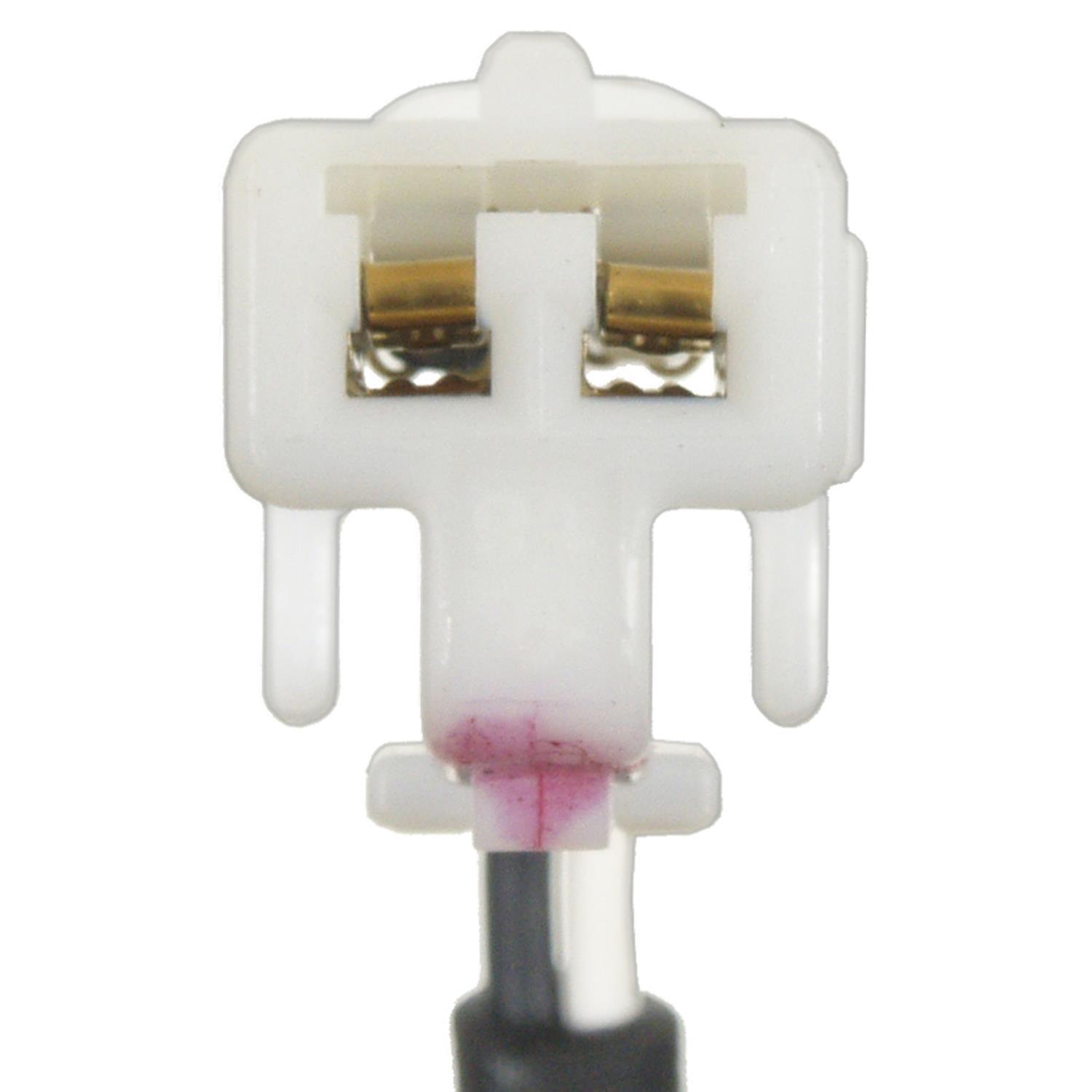 Standard Motor Products ALS682 - ABS Wheel Speed Sensor Wire Harness Standard Motor Products ALS682 ABS Wheel Speed Sensor Wire Harness product image 3 of 3