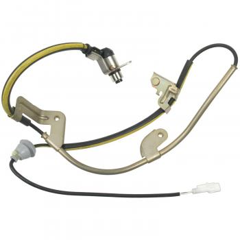 1990 Lexus LS400 ABS Wheel Speed Sensor Rear Right Standard Motor Products ALS683 image 2 of 3