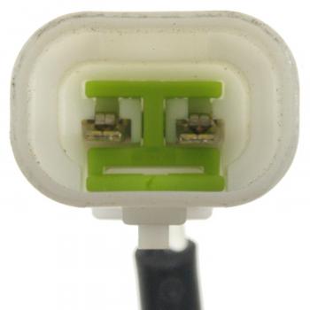 1990 Lexus LS400 ABS Wheel Speed Sensor Rear Right Standard Motor Products ALS683 image 3 of 3