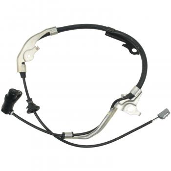 2000 Toyota RAV4 ABS Wheel Speed Sensor Rear Left Standard Motor Products ALS686 image 2 of 3