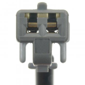 2000 Toyota RAV4 ABS Wheel Speed Sensor Rear Left Standard Motor Products ALS686 image 3 of 3