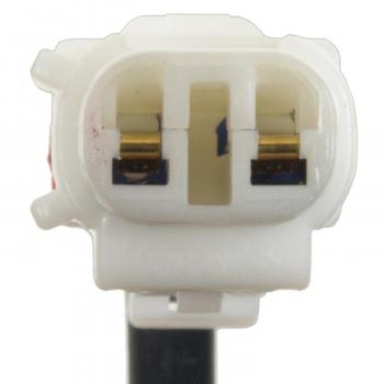 2000 Lexus LS400 ABS Wheel Speed Sensor Front Left Standard Motor Products ALS687 image 3 of 3