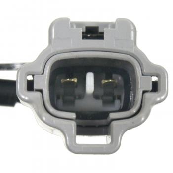 1999 Toyota Celica ABS Wheel Speed Sensor Front Right Standard Motor Products ALS688 image 3 of 3