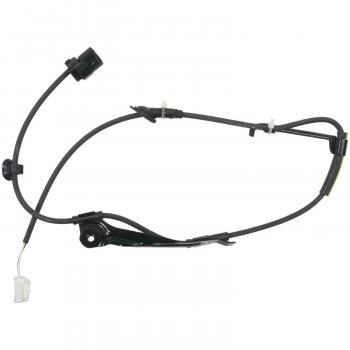 2006 Scion xA ABS Wheel Speed Sensor Wire Harness Rear Right Standard Motor Products ALS689 image 2 of 3