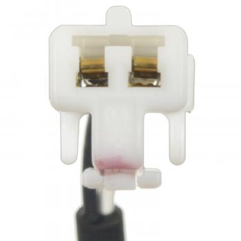 2006 Scion xA ABS Wheel Speed Sensor Wire Harness Rear Right Standard Motor Products ALS689 image 3 of 3