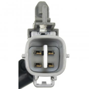 1998 Toyota T100 ABS Wheel Speed Sensor Rear Center Standard Motor Products ALS690 image 1 of 4