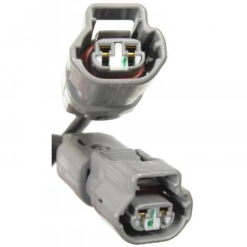1998 Toyota T100 ABS Wheel Speed Sensor Rear Center Standard Motor Products ALS690 image 3 of 4