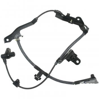 2000 Toyota Tundra ABS Wheel Speed Sensor Front Left Standard Motor Products ALS692 image 2 of 3