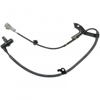 2003 Toyota Prius ABS Wheel Speed Sensor Front Right Standard Motor Products ALS694 image 2 of 3