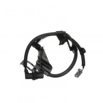 2010 Lexus SC430 ABS Wheel Speed Sensor Front Left Standard Motor Products ALS697 image 3 of 4