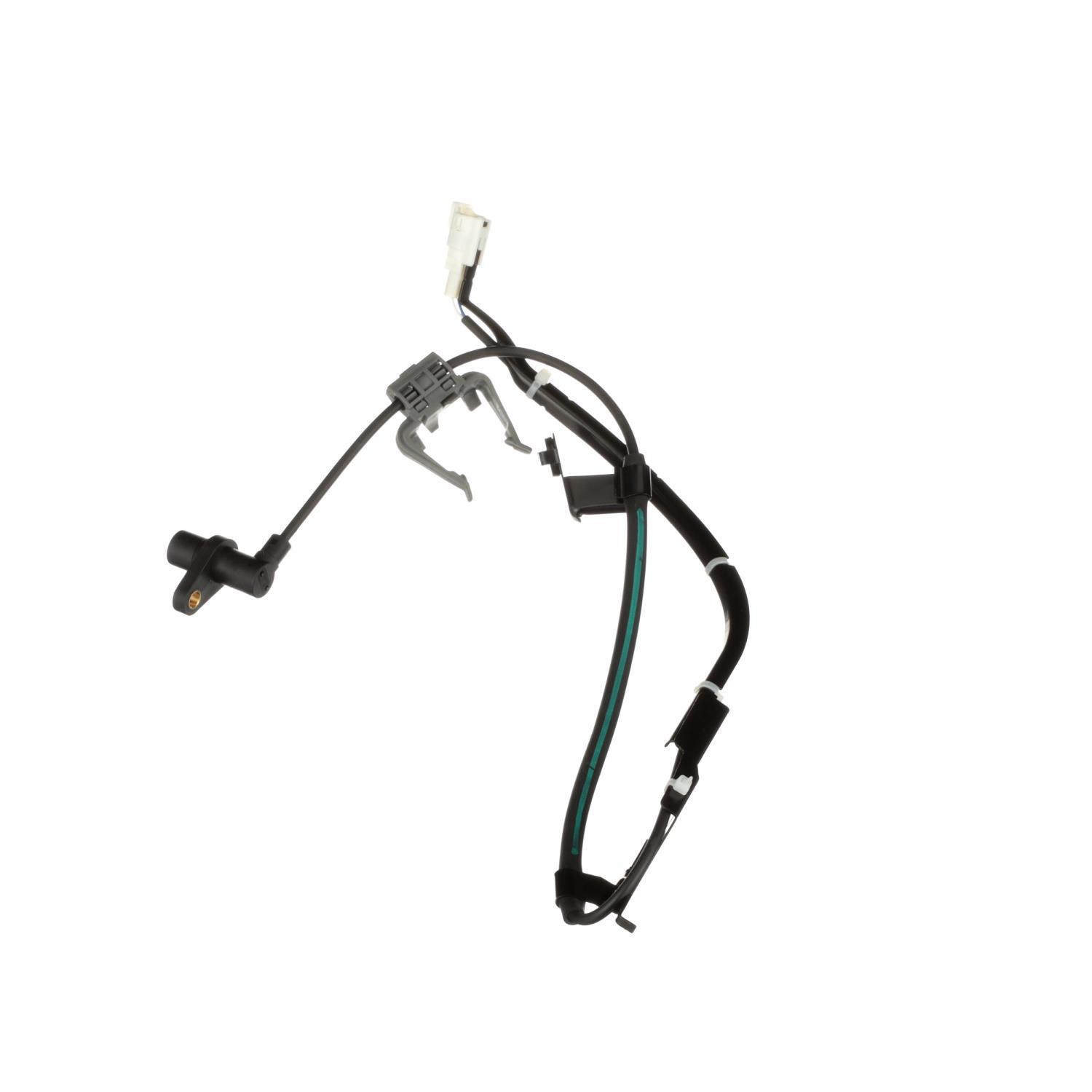 Standard Motor Products ALS699 - ABS Wheel Speed Sensor Standard Motor Products ALS699 ABS Wheel Speed Sensor product image 1 of 5