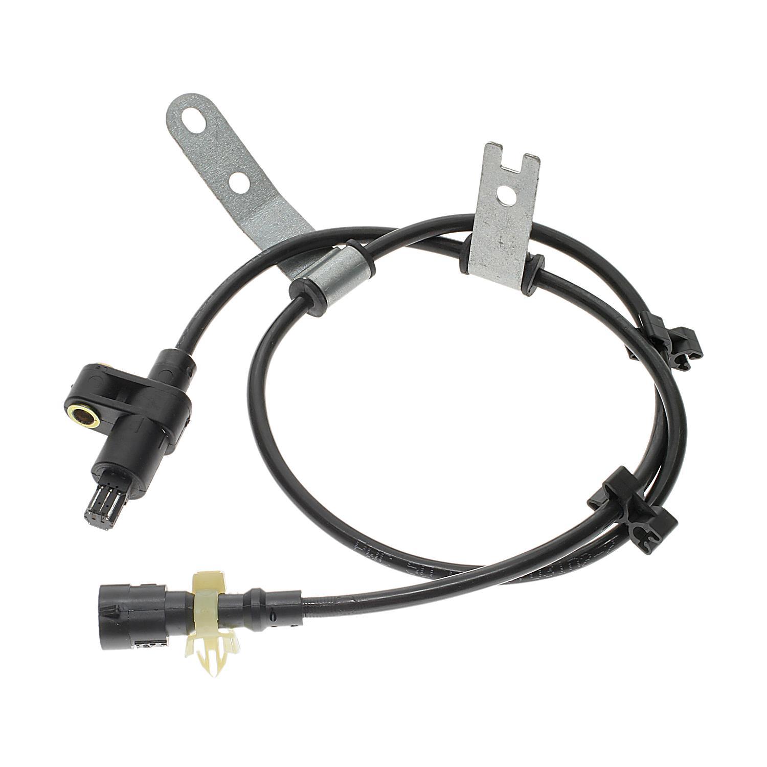 Standard Motor Products ALS7 - ABS Wheel Speed Sensor Standard Motor Products ALS7 ABS Wheel Speed Sensor product image 2 of 3