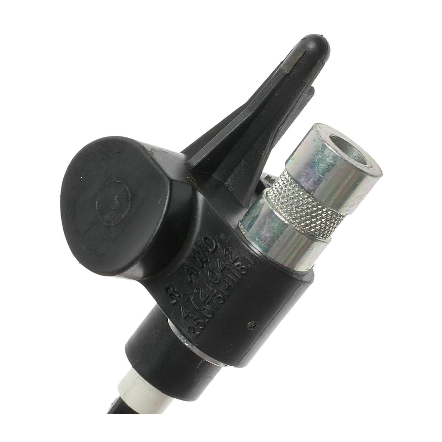 Standard Motor Products ALS70 - ABS Wheel Speed Sensor Standard Motor Products ALS70 ABS Wheel Speed Sensor product image 1 of 3
