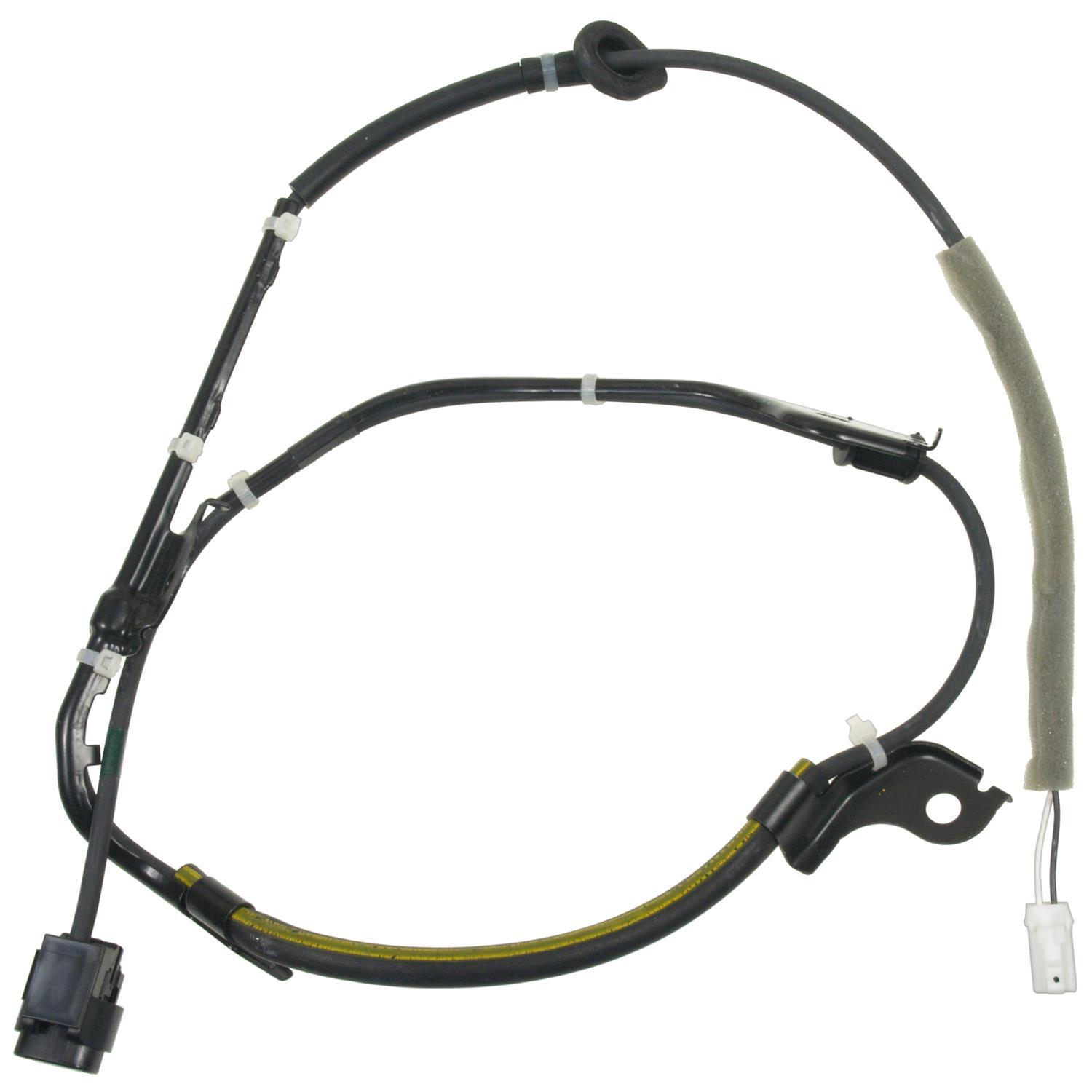 Standard Motor Products ALS700 - ABS Wheel Speed Sensor Wire Harness Standard Motor Products ALS700 ABS Wheel Speed Sensor Wire Harness product image 2 of 3