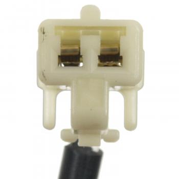 2001 Toyota RAV4 ABS Wheel Speed Sensor Rear Right Standard Motor Products ALS701 image 3 of 3