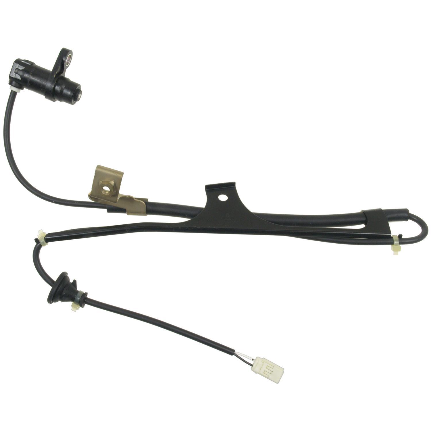 Standard Motor Products ALS702 - ABS Wheel Speed Sensor Standard Motor Products ALS702 ABS Wheel Speed Sensor product image 2 of 3