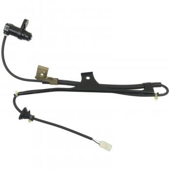 2005 Lexus IS300 ABS Wheel Speed Sensor Rear Right Standard Motor Products ALS702 image 2 of 3