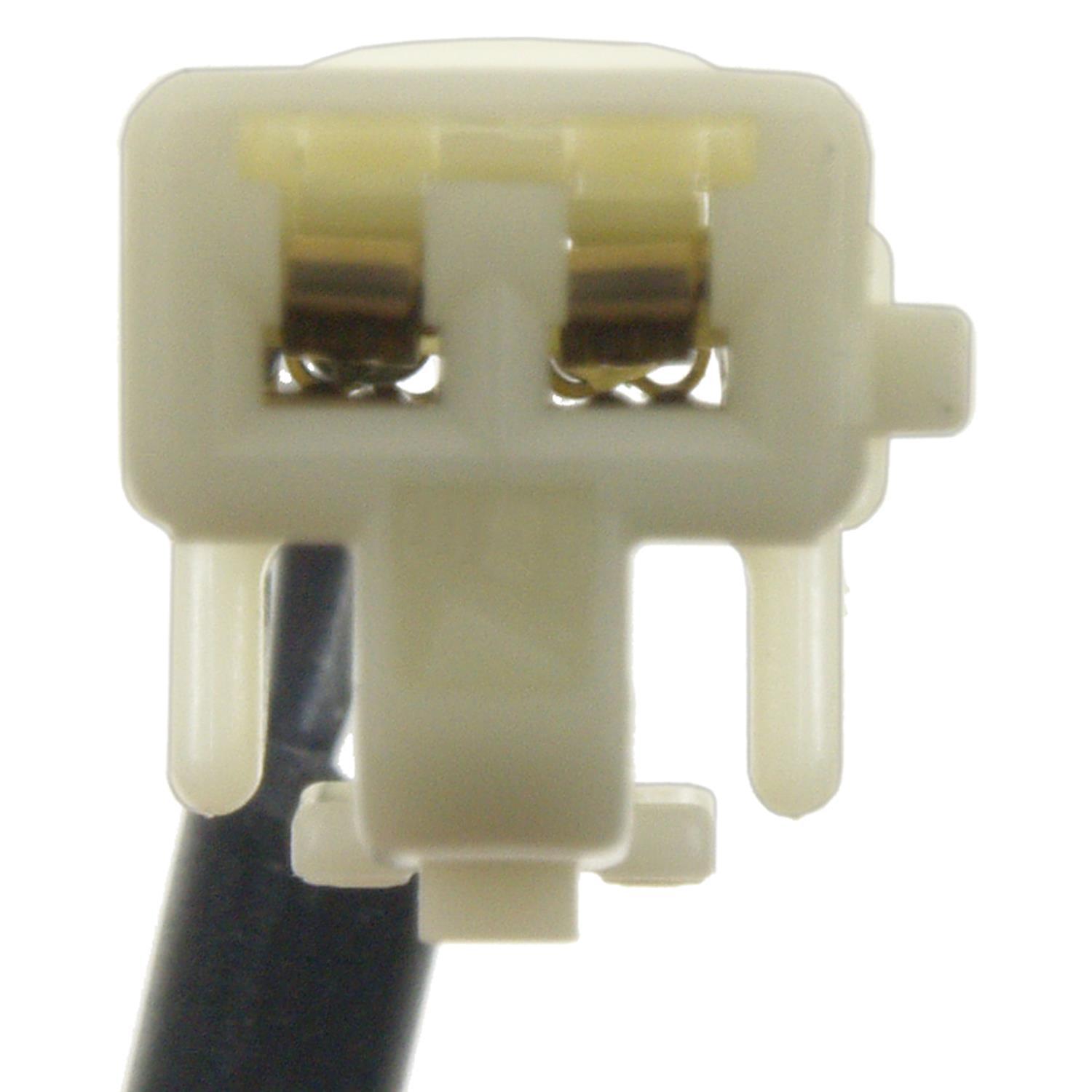 Standard Motor Products ALS702 - ABS Wheel Speed Sensor Standard Motor Products ALS702 ABS Wheel Speed Sensor product image 3 of 3