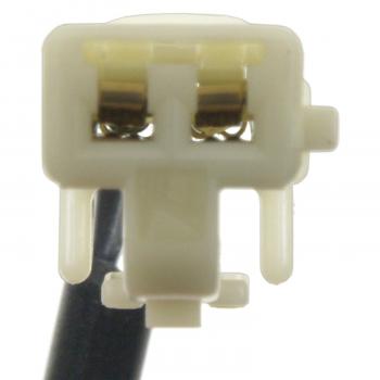 2005 Lexus IS300 ABS Wheel Speed Sensor Rear Right Standard Motor Products ALS702 image 3 of 3