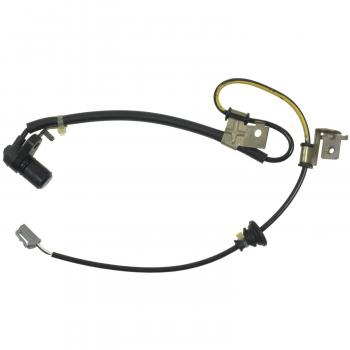 1996 Toyota Celica ABS Wheel Speed Sensor Rear Right Standard Motor Products ALS703 image 2 of 3